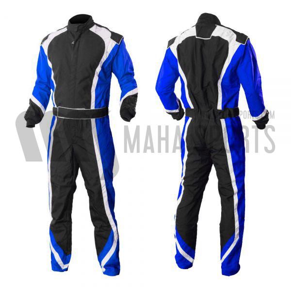 Level 2 Racing Suit